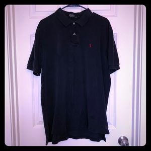 Polo Ralph Lauren Classic Fit Polo